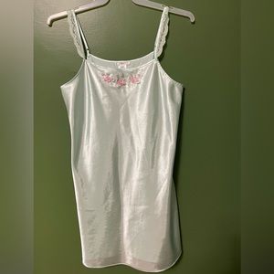 PINK Brand Slip Dress XL